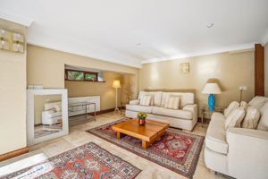 Garden Room- click for photo gallery